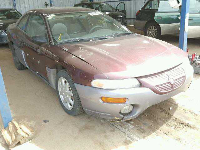 Chrysler Sebring