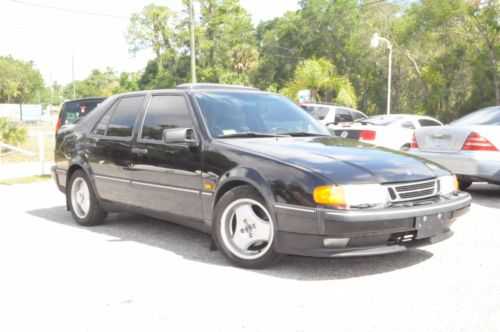 Saab 9000