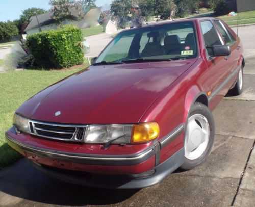Saab 9000