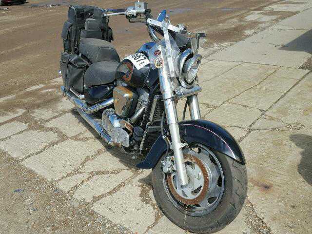 Suzuki VL1500K