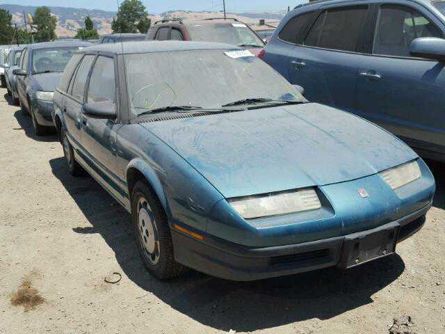 Saturn SW1