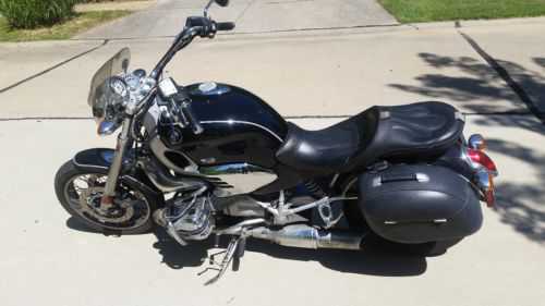 BMW R 1200 RT