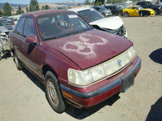 Mercury Sable