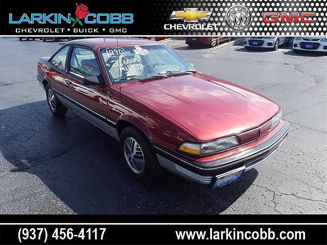 Pontiac Sunbird
