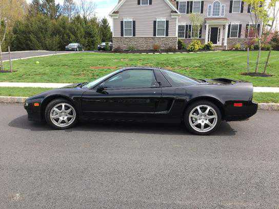 Acura NSX