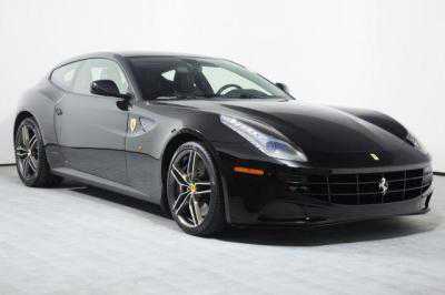 Ferrari FF