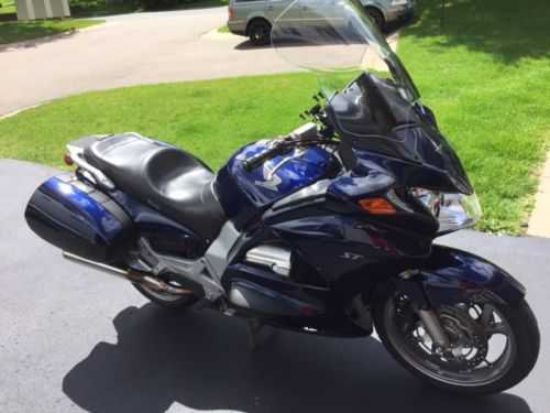 Honda ST1300