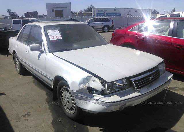 Toyota Cressida