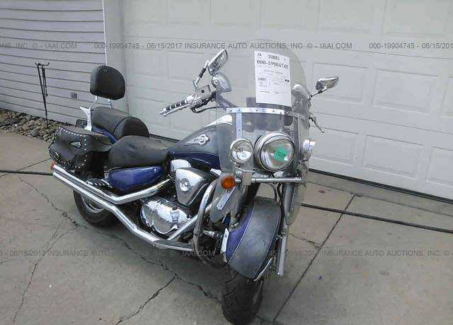 Suzuki VL1500K