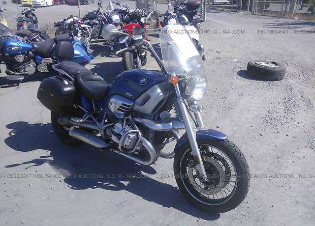BMW R 1200 C