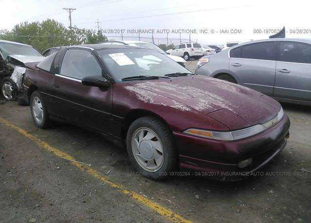 Mitsubishi Eclipse