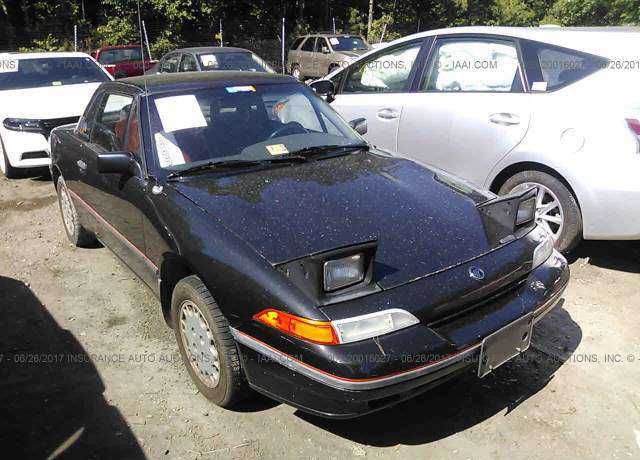 Mercury Capri