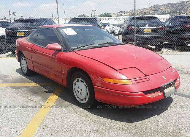 Saturn SC2