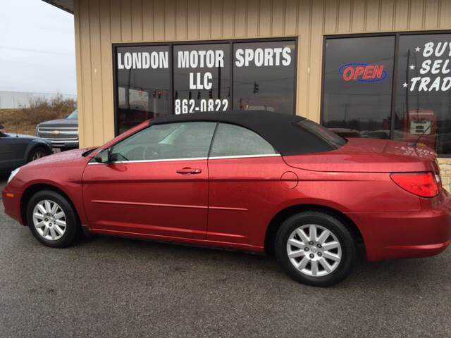 CHRYSLER