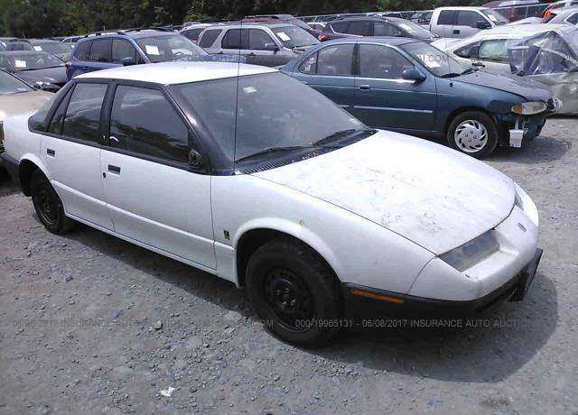Saturn SL