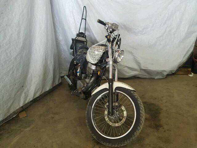 Suzuki LS650P