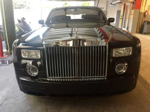 ROLLS-ROYCE