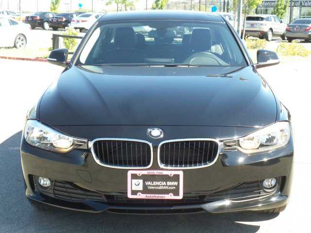 2014 BMW 328d