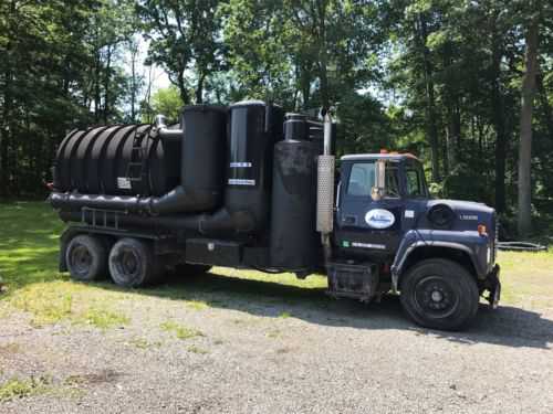 Ford LNT9000