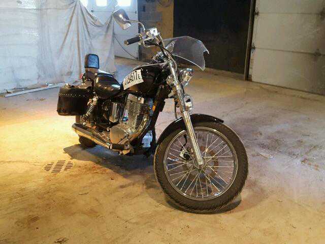 Suzuki LS650P