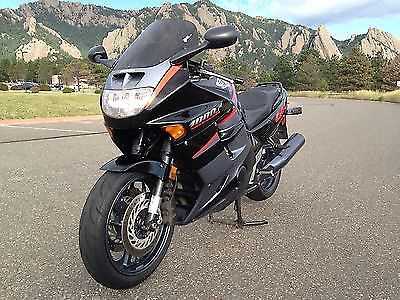 Honda CBR1000