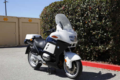 BMW R 1100 RT