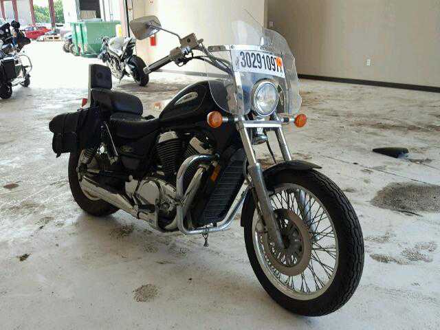 Suzuki VS800