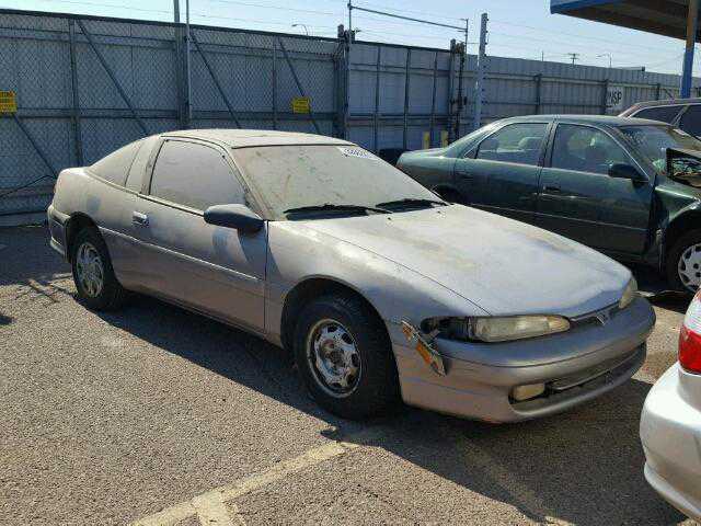 Mitsubishi Eclipse