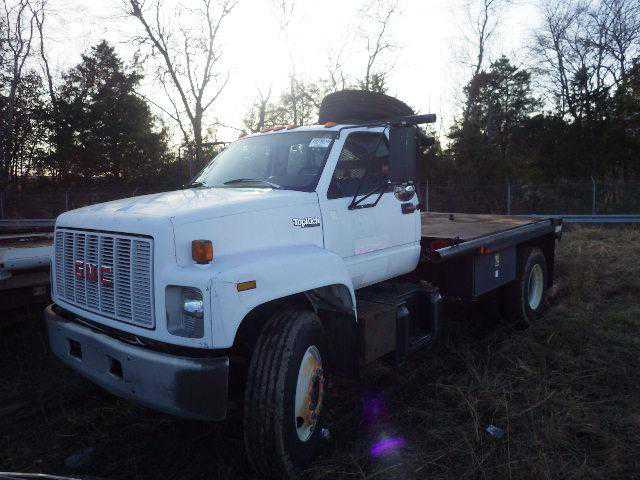 GMC C7