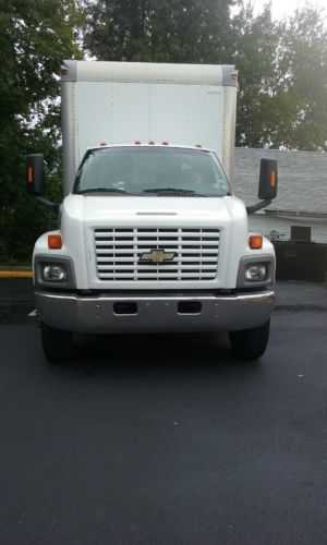 Chevrolet C6