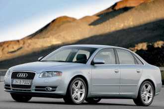 2006 Audi A4