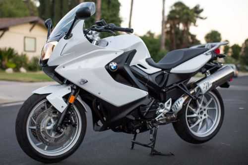 BMW F 800 GT
