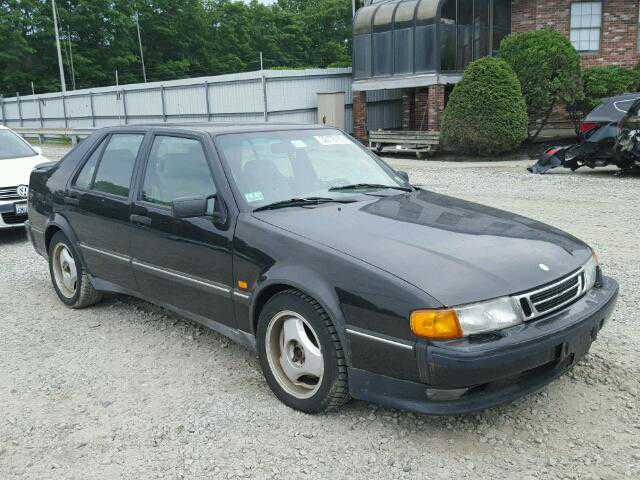 Saab 9000