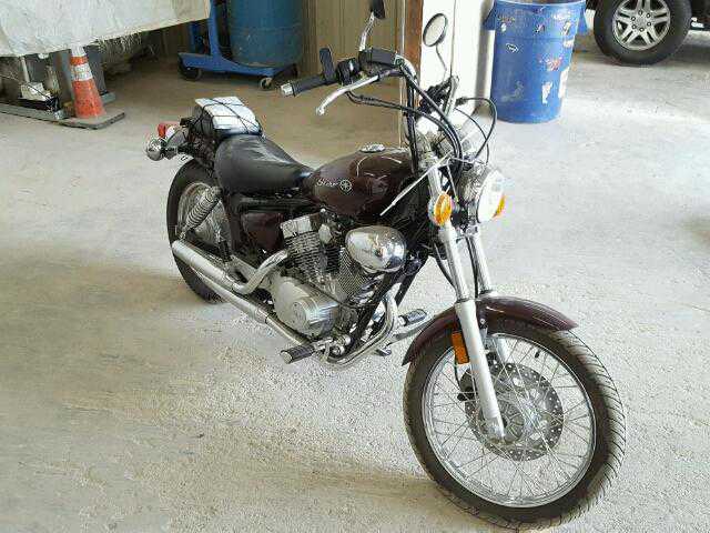 YAMAHA