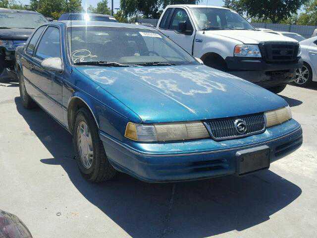 Mercury Cougar