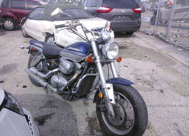 Suzuki VZ800K