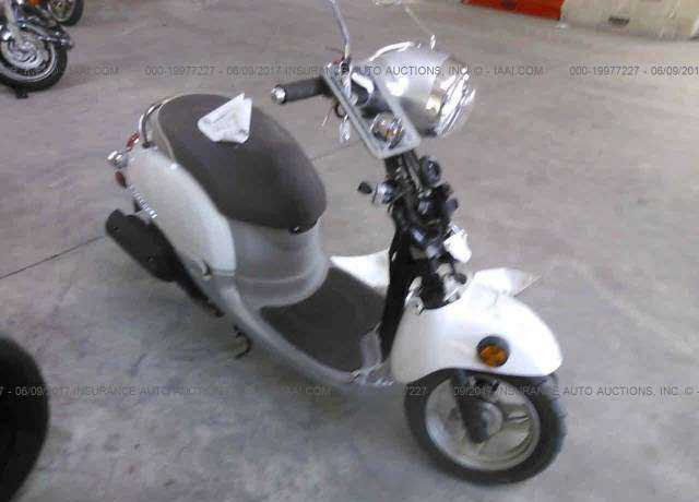 Honda METROPOLITAN