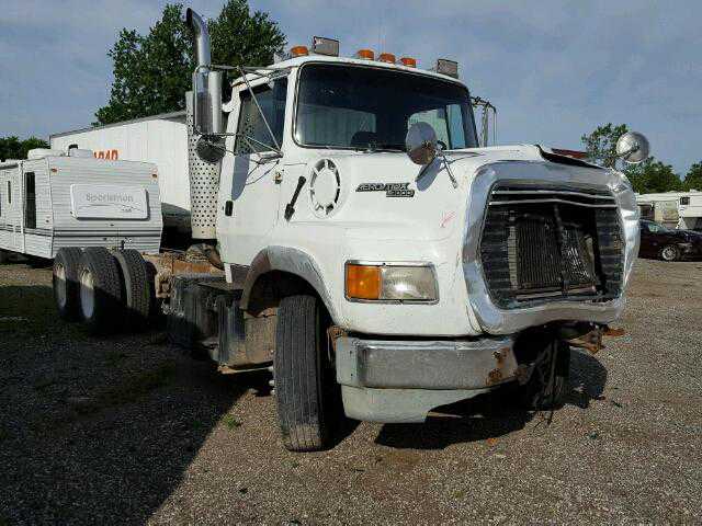 Ford LTA9000