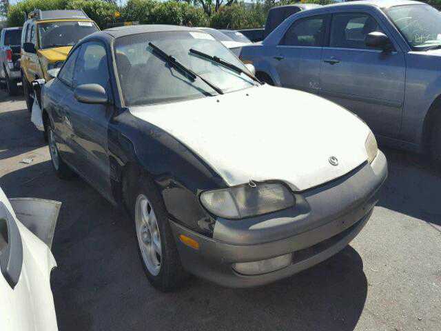 Mazda MX-6