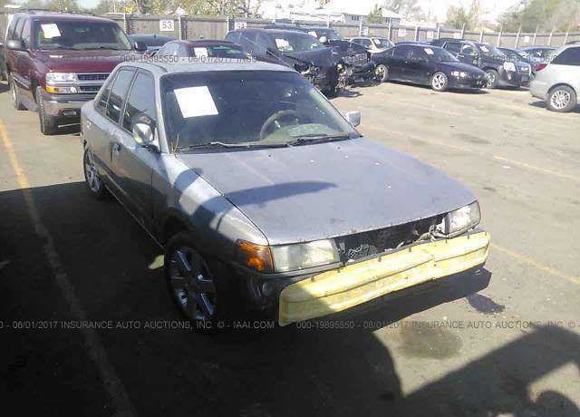 Mazda Protege