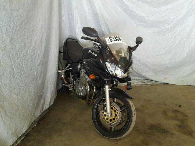 Suzuki GSF600SK