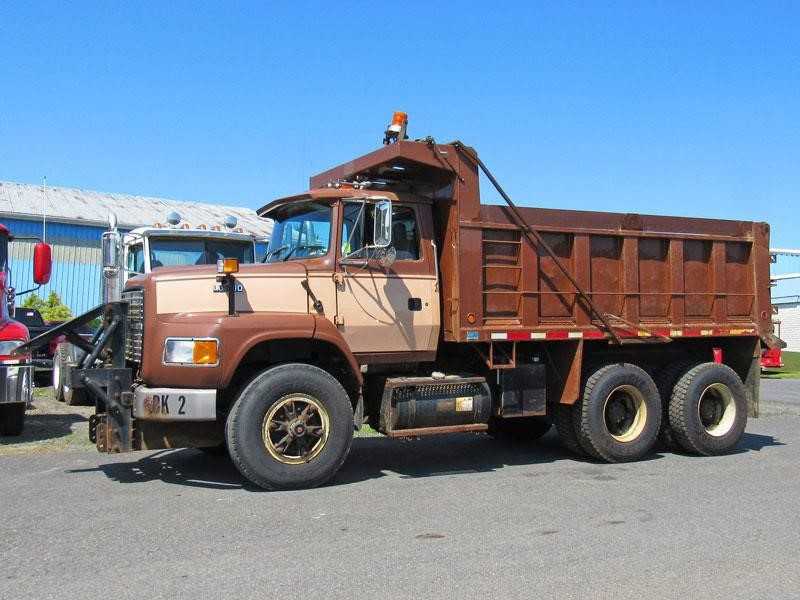 Ford LTS8000