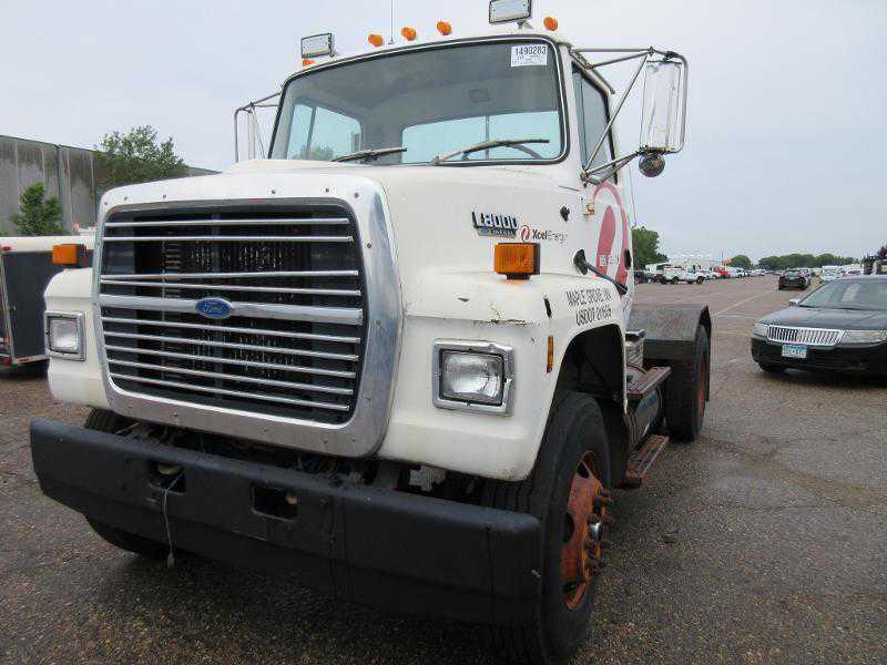 Ford LN8000