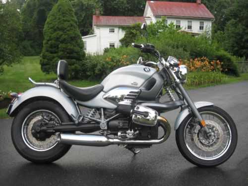 BMW R 1200 C