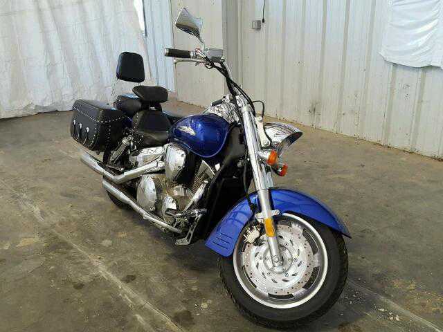 Honda VTX1300R