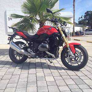 BMW R 1200 R