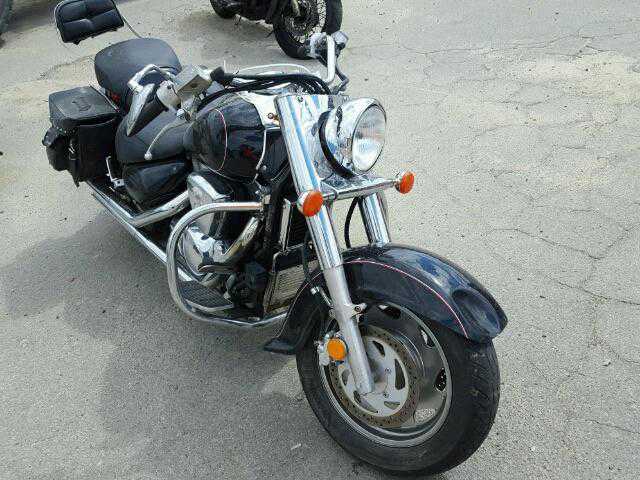 Suzuki VL1500K