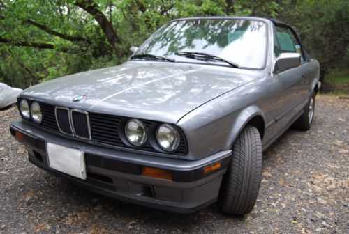 BMW 318iC