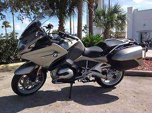 BMW R 1200 RT