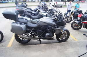 BMW R 1200 RS